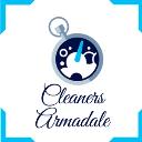 Cleaners Armadale logo
